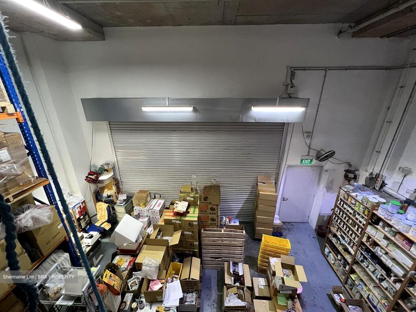 Ispace (D22), Factory #498160581